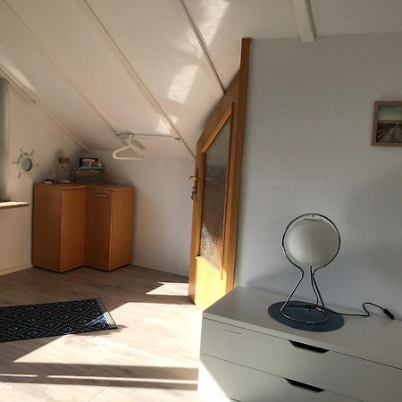 Zeit Fuer Meer Cuxhaven Ngoại thất bức ảnh