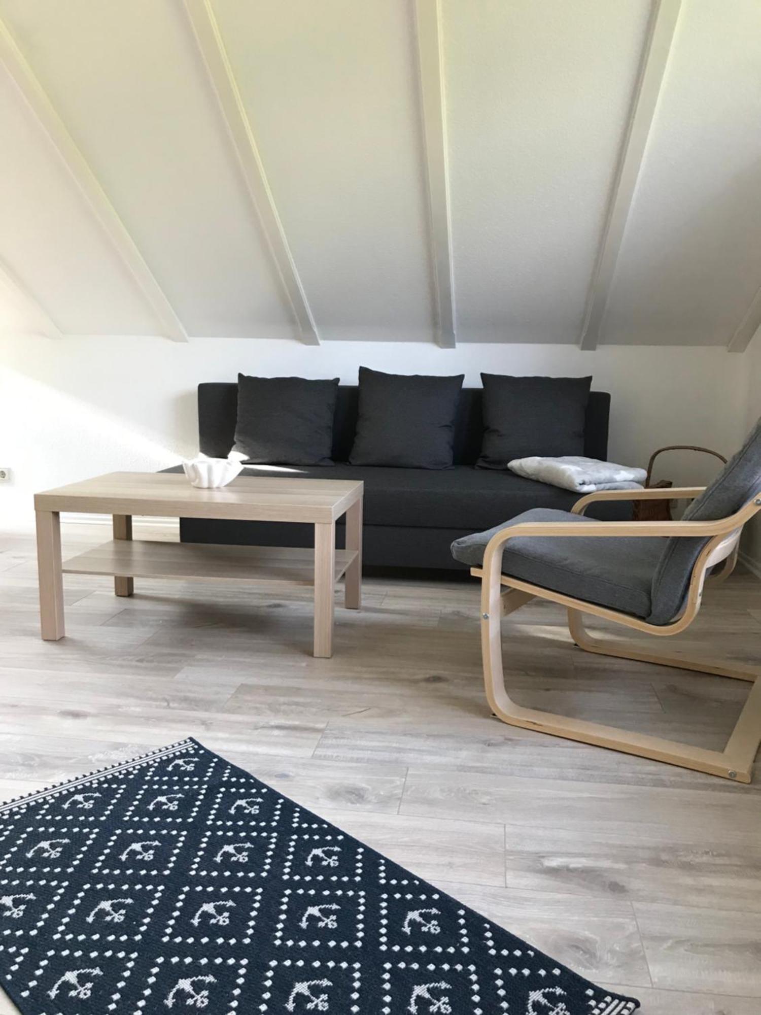 Zeit Fuer Meer Cuxhaven Ngoại thất bức ảnh