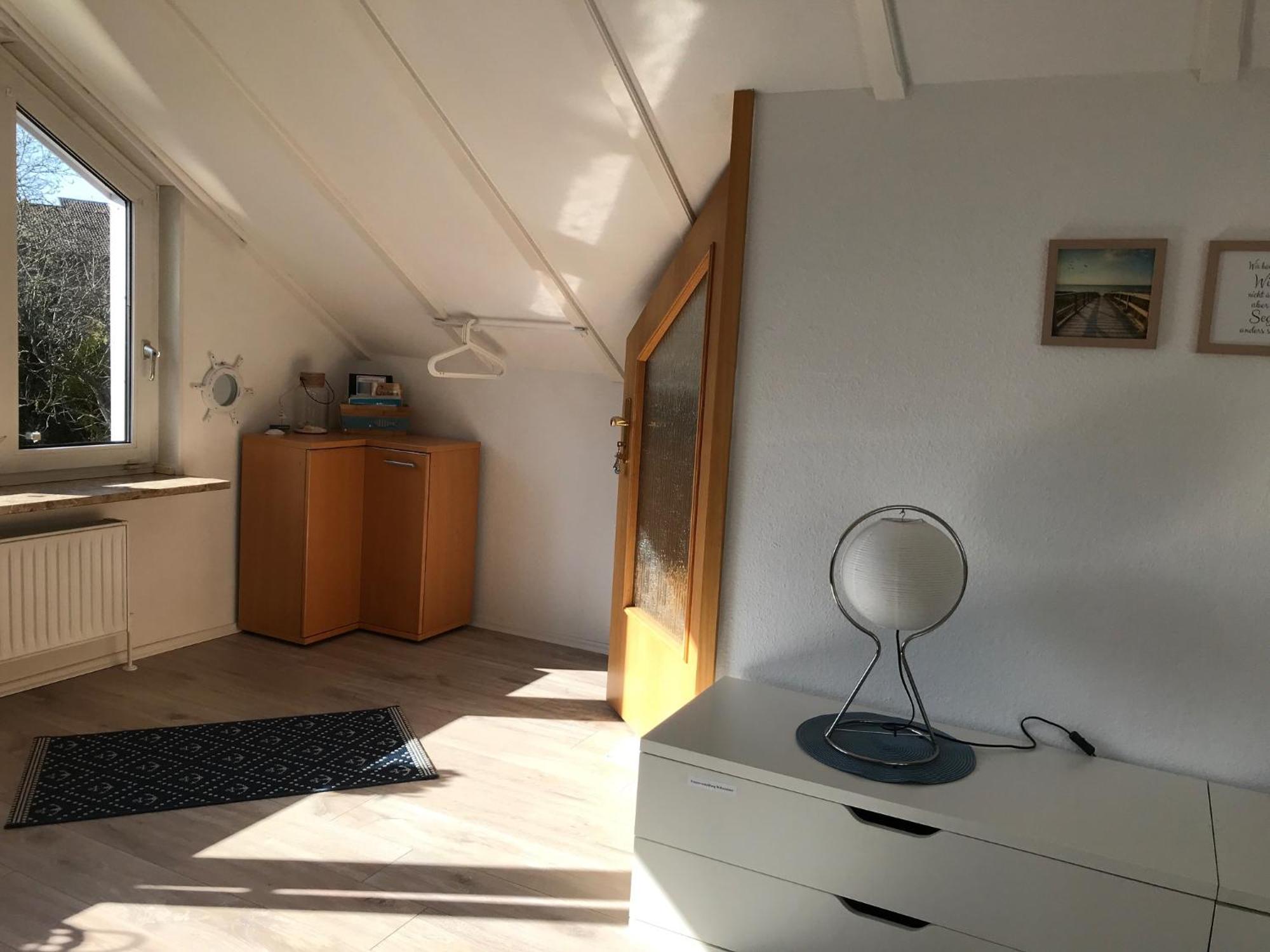Zeit Fuer Meer Cuxhaven Ngoại thất bức ảnh