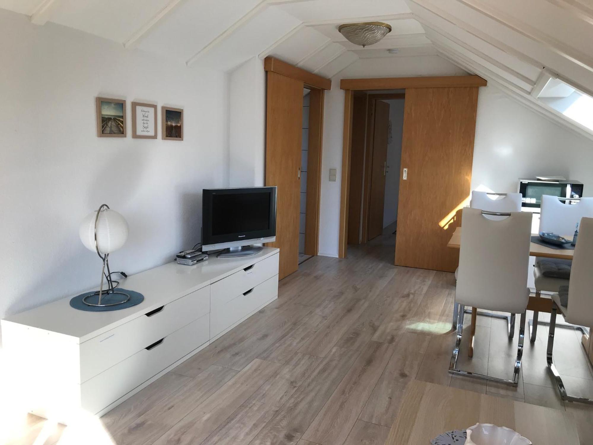 Zeit Fuer Meer Cuxhaven Ngoại thất bức ảnh