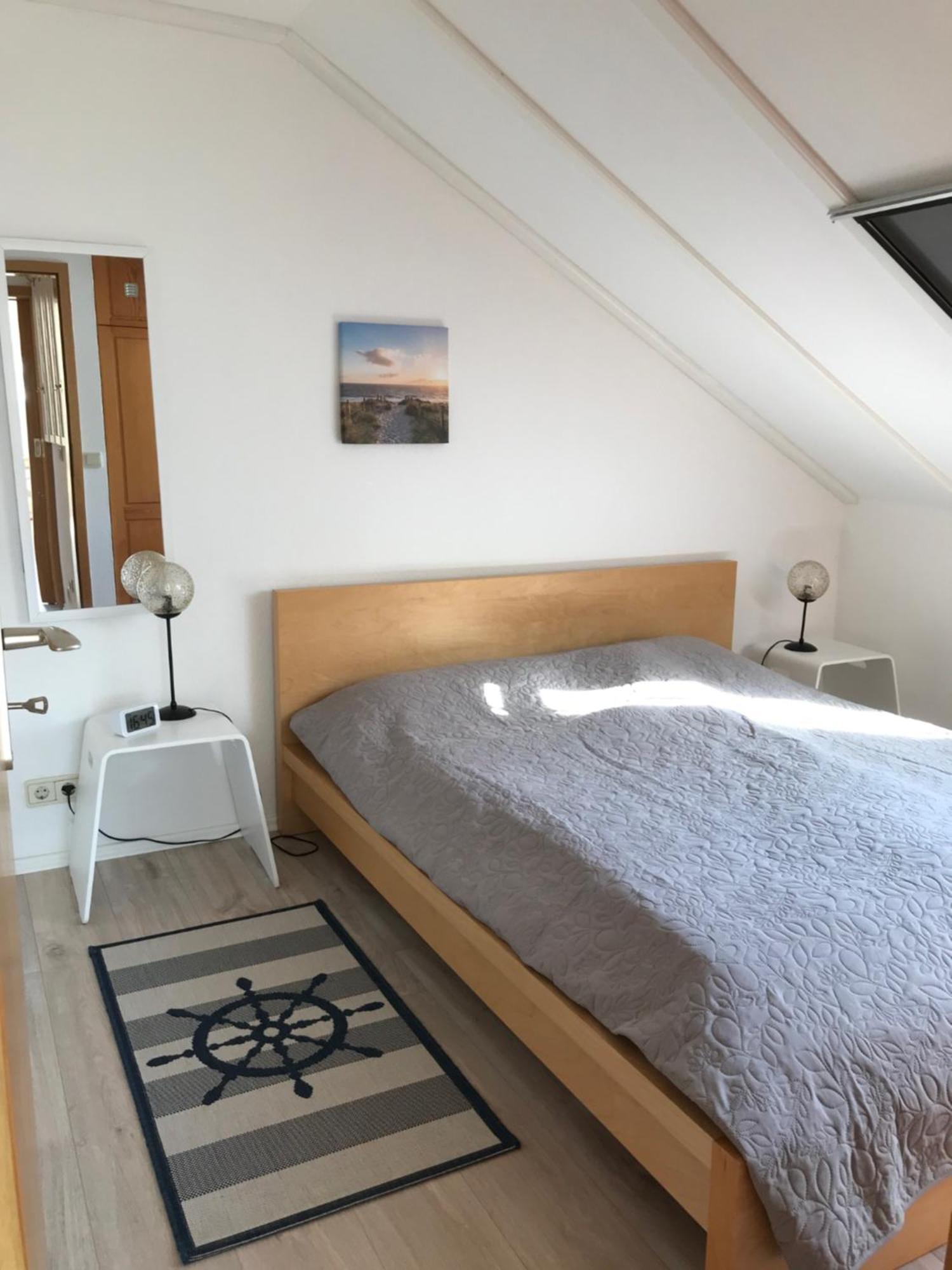 Zeit Fuer Meer Cuxhaven Ngoại thất bức ảnh
