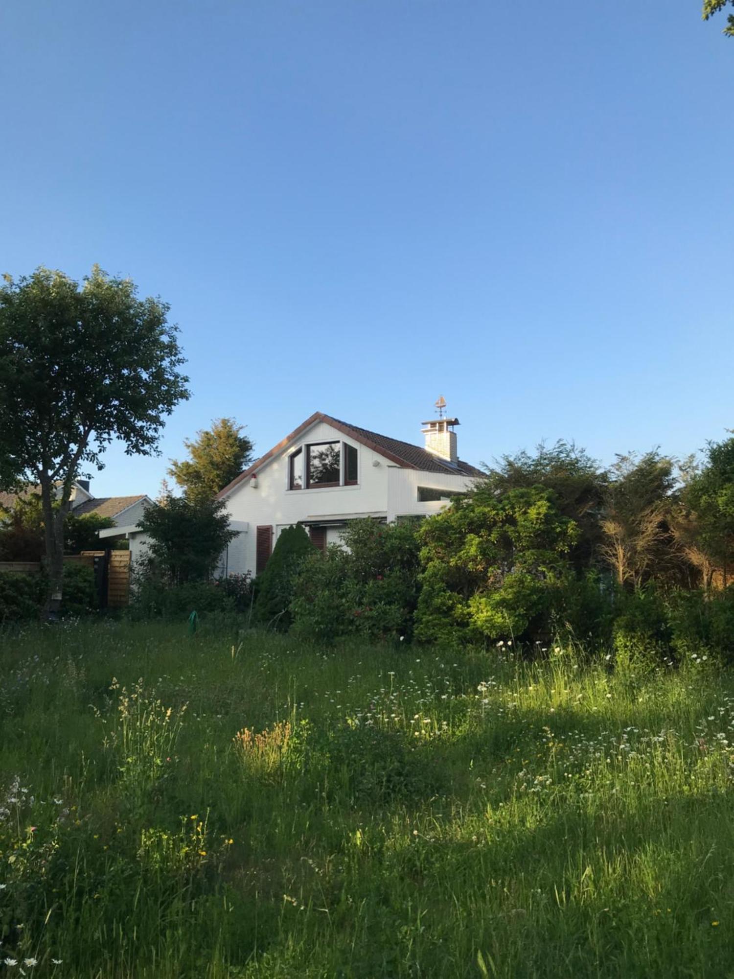 Zeit Fuer Meer Cuxhaven Ngoại thất bức ảnh